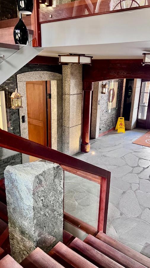 Dolina Wikingow-Apartament Suite Z Tarasem W Ogrodzie, Miejscem W Garazu I Dostepem Do Strefy Wellness Шклярська Поремба Екстер'єр фото
